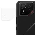 Asus ROG Phone 9/9 Pro Kameralinssin Panssarilasi - 9H