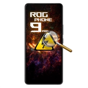 Asus ROG Phone 9 Pro Arviointi