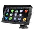 B5311 Langaton CarPlay / Android Auto autotelineellä, Bluetooth MP5-soitin - 7"