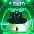 BIGBIG WON ARMOR-X langattomat ohjaimen ohjaimet - Xbox Series S/X, Nintendo Switch, PC, PC