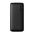 Baseus Bipow Pro Digital Display Pikalataus Power Bank 10000mAh/20W - 2xUSB, USB-C