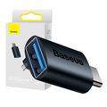 Baseus Ingenuity USB-C-USB-A OTG-sovitin