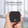 Bluetooth 5.0 HiFi Audio Vastaanotin NFC:llä WB11