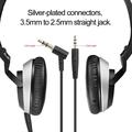 Bose OE2 kuulokkeet 3.5mm / 2.5mm äänikaapeli - 1.5m