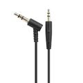 Bose OE2 kuulokkeet 3.5mm / 2.5mm audiokaapeli mikrofonilla / äänenvoimakkuuden säätimellä - 1.5m