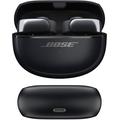 Bose Ultra Open -kuulokkeet - musta