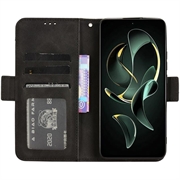 Xiaomi Redmi K60 Ultra Korttilompakkokotelo