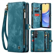 Samsung Galaxy A16 5G Caseme 008 2-in-1 Multifunctional Lompakkokotelo