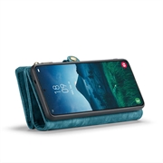 Samsung Galaxy S24 FE Caseme 008 2-in-1 Multifunctional Lompakkokotelo