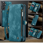 Samsung Galaxy S24 FE Caseme 008 2-in-1 Multifunctional Lompakkokotelo