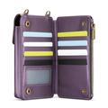 Caseme ME50 Universal Crossbody laukku RFID Protection - 4"-7.3"