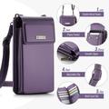 Caseme ME50 Universal Crossbody laukku RFID Protection - 4"-7.3"