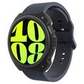 Samsung Galaxy Watch Ultra Caseology Vault TPU Suojakuori - 47mm - Matta Musta