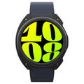 Samsung Galaxy Watch Ultra Caseology Vault TPU Suojakuori - 47mm - Matta Musta