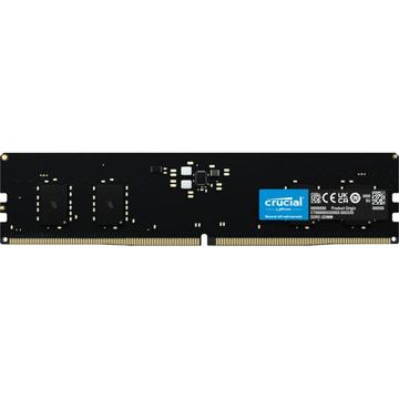 Crucial 8GB DDR5-muisti CT8G48C40U5