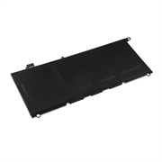 Dell XPS 13 9360 Green Cell akku - 5400mAh