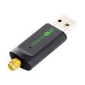 Langaton langaton Bluetooth-antennidongle - 600 Mbit/s kahden kaistan USB-antenni