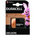 Duracell 539/J alkaliparisto - 6V