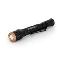 Duracell Alumiininen LED-taskulamppu zoom-toiminnolla - 150lm