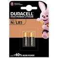 Duracell High-Power LR1/N paristo - 2 kpl.