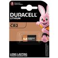 Duracell Lithium Photo CR2 paristo 3V