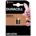 Duracell MN11/11A alkaliparisto 6V