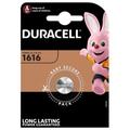 Duracell Mini CR1616 Kolikkoparisto 3 V