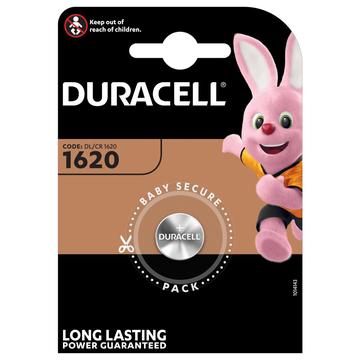 Duracell Mini CR1620 kolikkoparisto 3V 3V