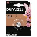 Duracell Mini CR1632 Kolikkoparisto 3V 3V