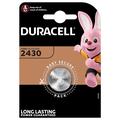 Duracell Mini CR2430 Kolikkoparisto 3V