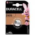 Duracell Mini CR2450 Kolikkoparisto 3V 3V