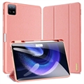 Dux Ducis Domo Xiaomi Pad 6/Pad 6 Pro Tri-Fold Smart Lompakkokotelo