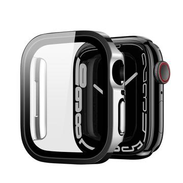 Apple Watch Series 10 Dux Ducis Hamo Suojakuori Suojakalvolla - 46mm - Musta