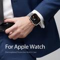 Apple Watch Series 10 Dux Ducis Hamo Suojakuori Suojakalvolla - 46mm - Musta