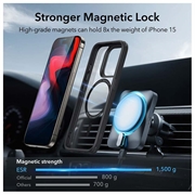 iPhone 15 Pro Max ESR CH HaloLock Mag Hybridikotelo