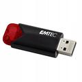 Emtec B110 Click Easy USB3.2 -muistitikku - 256GB