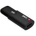 Emtec B120 Click Secure USB3.2 -muistitikku - 128GB