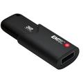 Emtec B120 Click Secure USB3.2 -muistitikku - 32GB