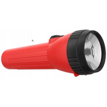 Energizer 2D Muovinen LED-taskulamppu - 35 lumenia