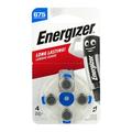 Energizer 675/PR44 kuulokojeiden paristot - 4 kpl.