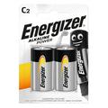 Energizer Alkaline Power LR14/C paristot - 2 kpl.