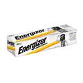 Energizer Industrial 6LR61/9V alkaliparistot - 12 kpl.