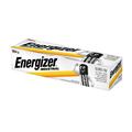 Energizer Industrial 6LR61/9V alkaliparistot - 12 kpl.