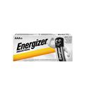 Energizer Industrial LR03/AAA alkaliparistot - 10 kpl.