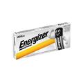 Energizer Industrial LR03/AAA alkaliparistot - 10 kpl.