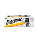 Energizer Industrial LR14/C alkaliparistot - 12 kpl.