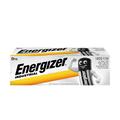 Energizer Industrial LR20/D alkaliparistot - 12 kpl.