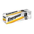 Energizer Industrial LR20/D alkaliparistot - 12 kpl.