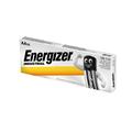 Energizer Industrial LR6/AA alkaliparistot - 10 kpl.