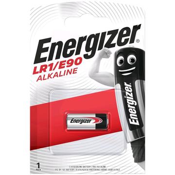 Energizer LR1/LR01/N alkaliparisto 1.5V